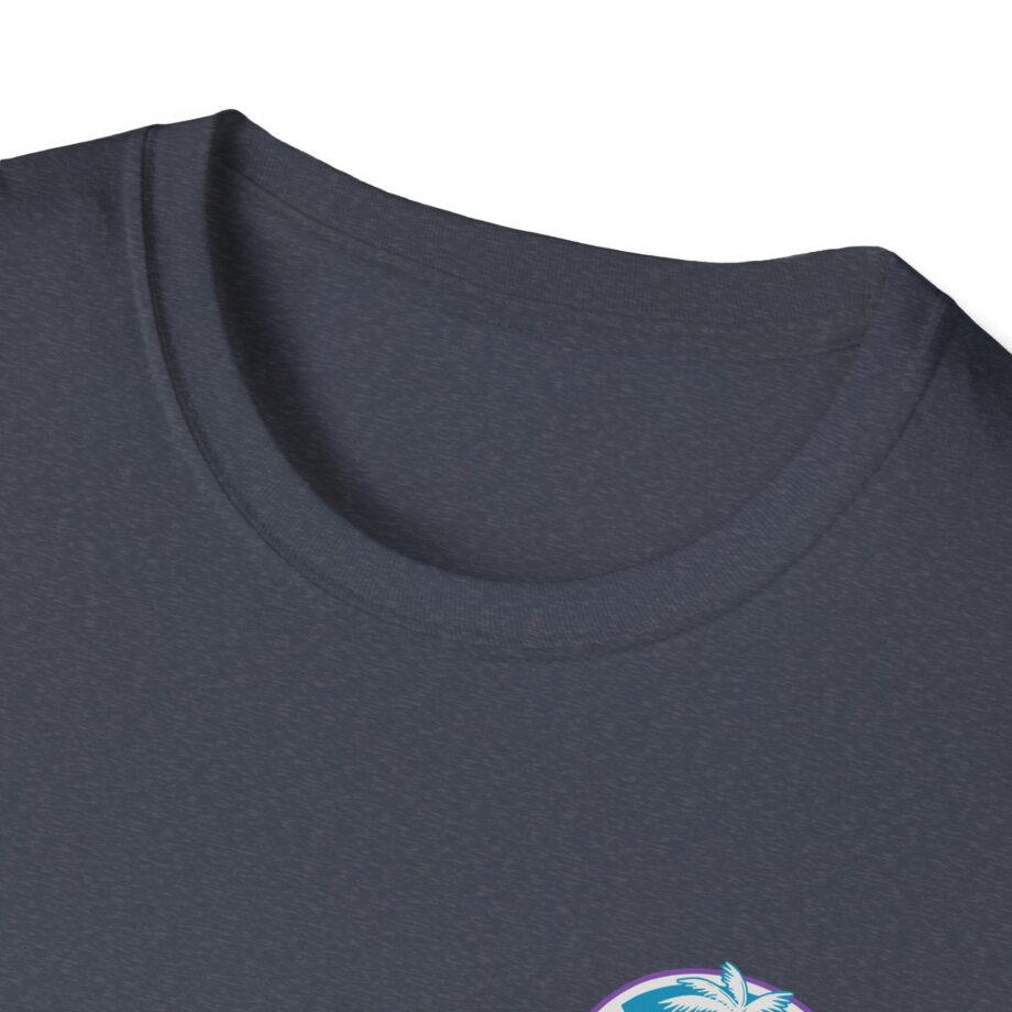 Timthetatman Unisex Softstyle T-shirt