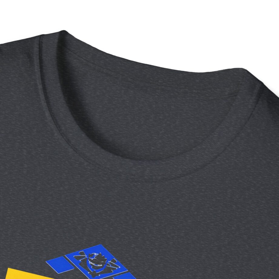 Drlupo   Unisex Softstyle T-Shirt