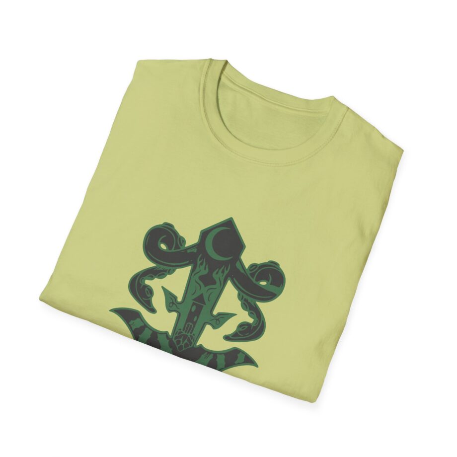 Thomas Sanders Remus Unisex Softstyle T-shirt