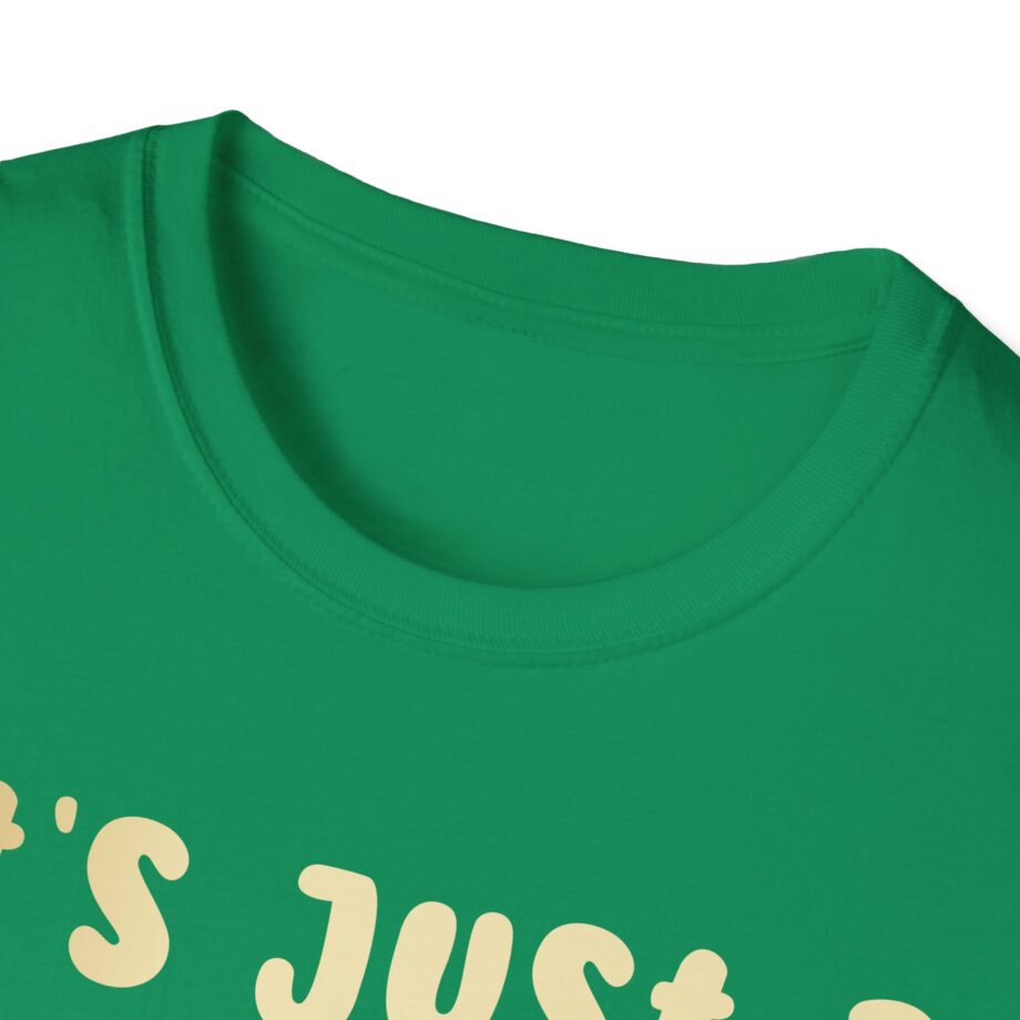 Sleeperdude Whiskey Dent Unisex Softstyle T-Shirt