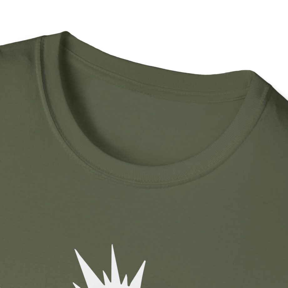 Jake Webber Unisex Softstyle T-shirt