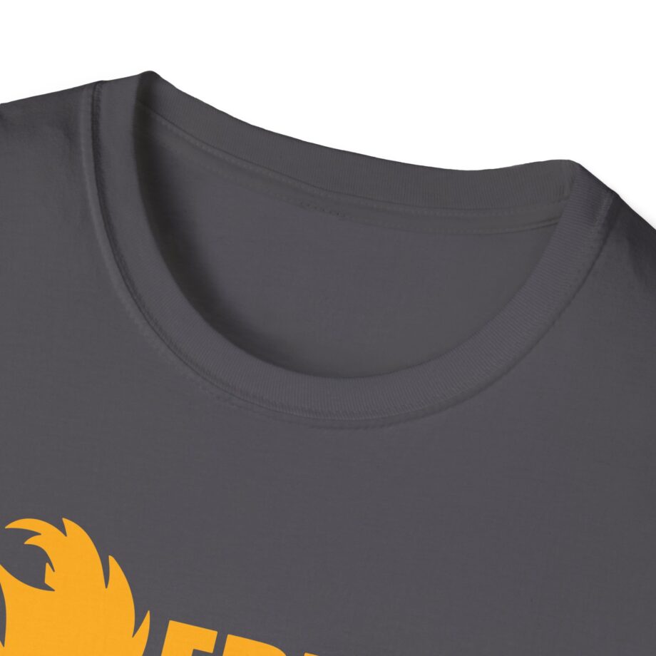 Method Man Medicine Unisex Softstyle T-shirt