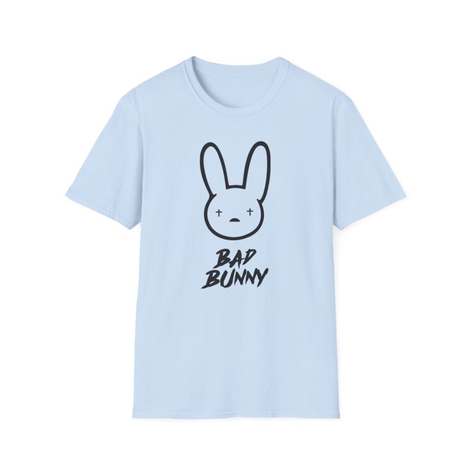 BB Unisex Softstyle T-Shirt