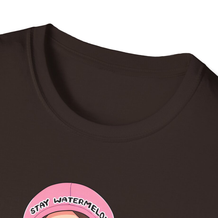 Ibella Unisex Softstyle T-shirt