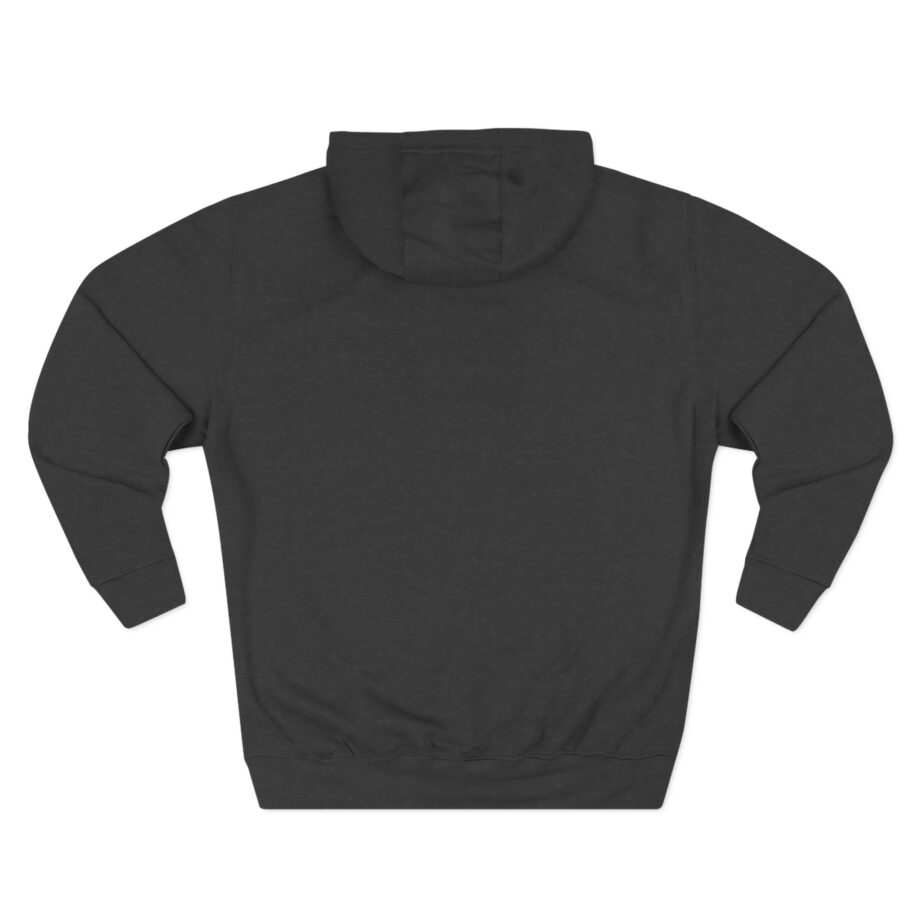 Jackass Forever  Babylon Three-Panel Fleece Hoodie