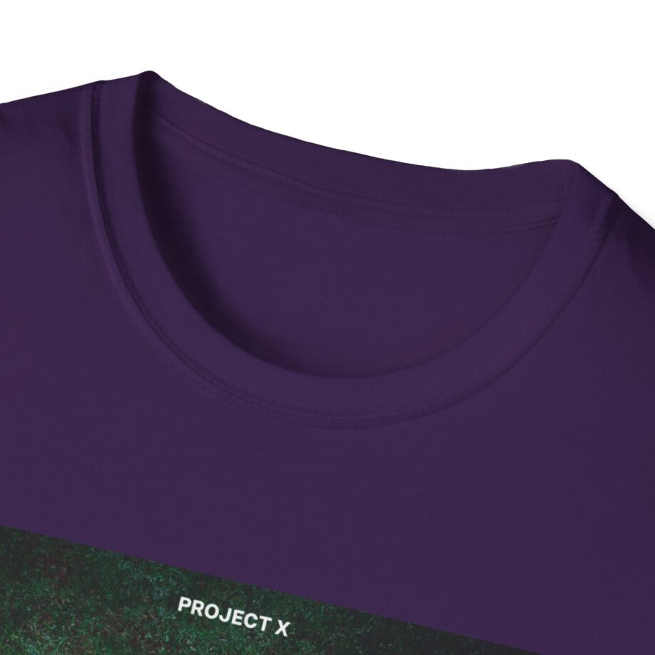 Ken Carson Project X Unisex Softstyle T-shirt