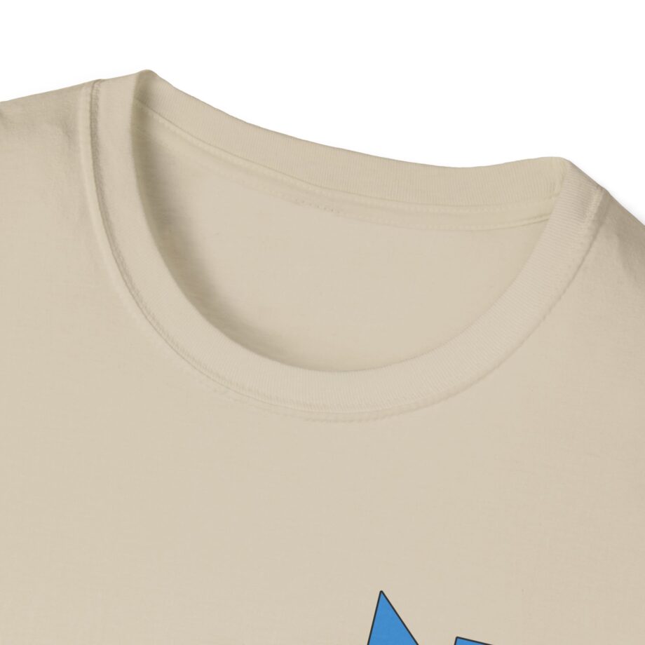 Natanael Cano Unisex Softstyle T-Shirt