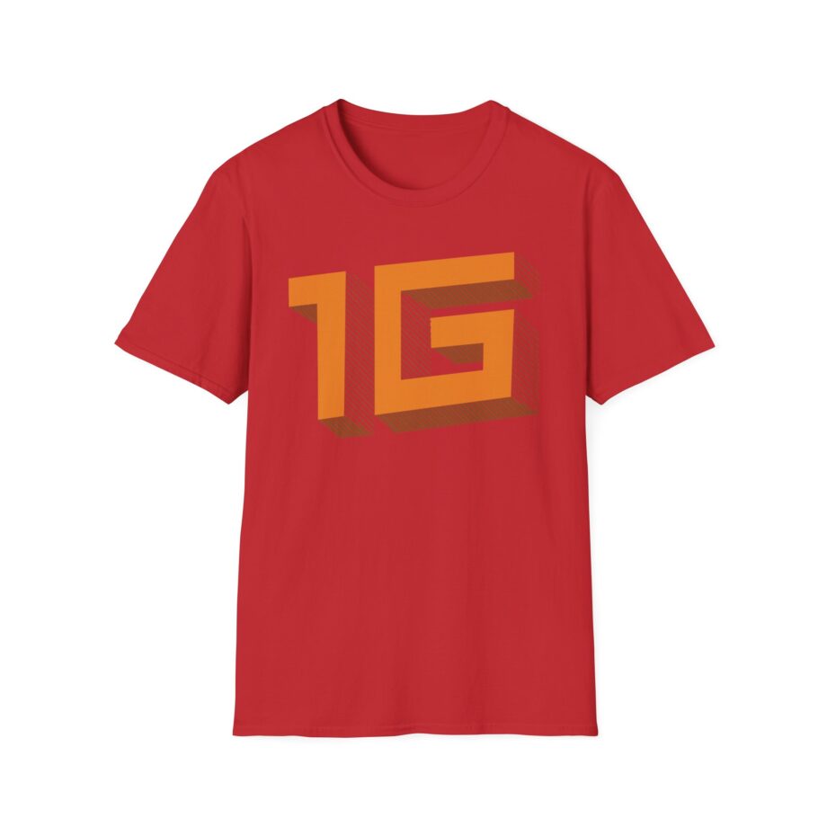 Summit1g Unisex Softstyle T-shirt
