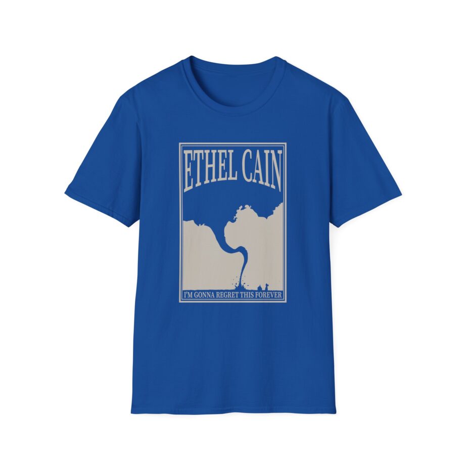 Ethel Cain Unisex Softstyle T-shirt