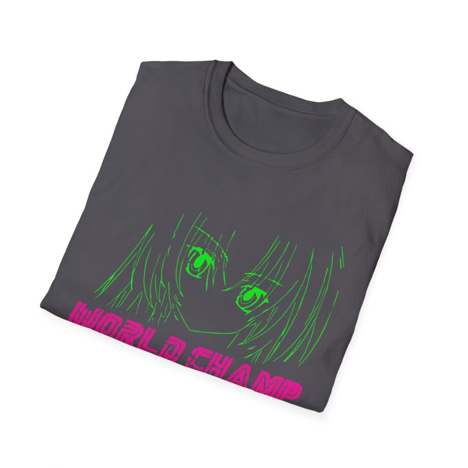 Bugha Unisex Softstyle T-Shirt