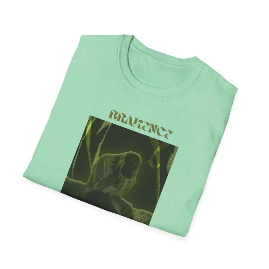 Brakence Unisex Softstyle T-shirt