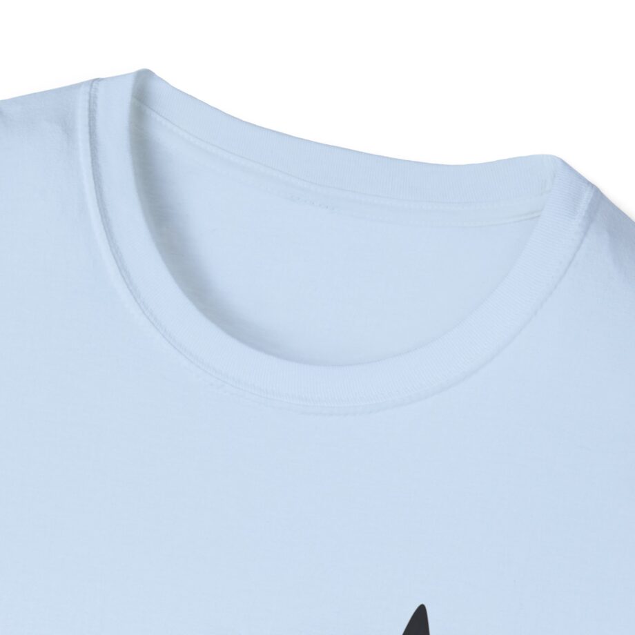 Xo Logo Unisex Softstyle T-shirt