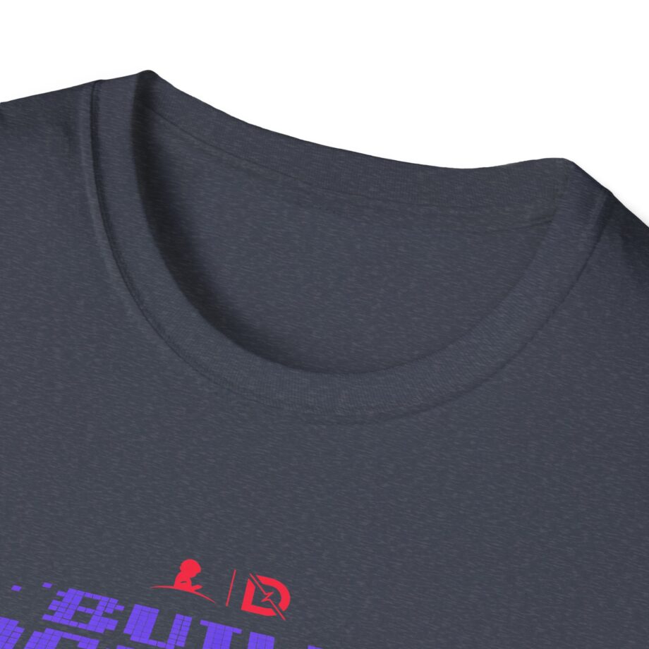 Drlupo Build Against Cancer Unisex Softstyle T-Shirt
