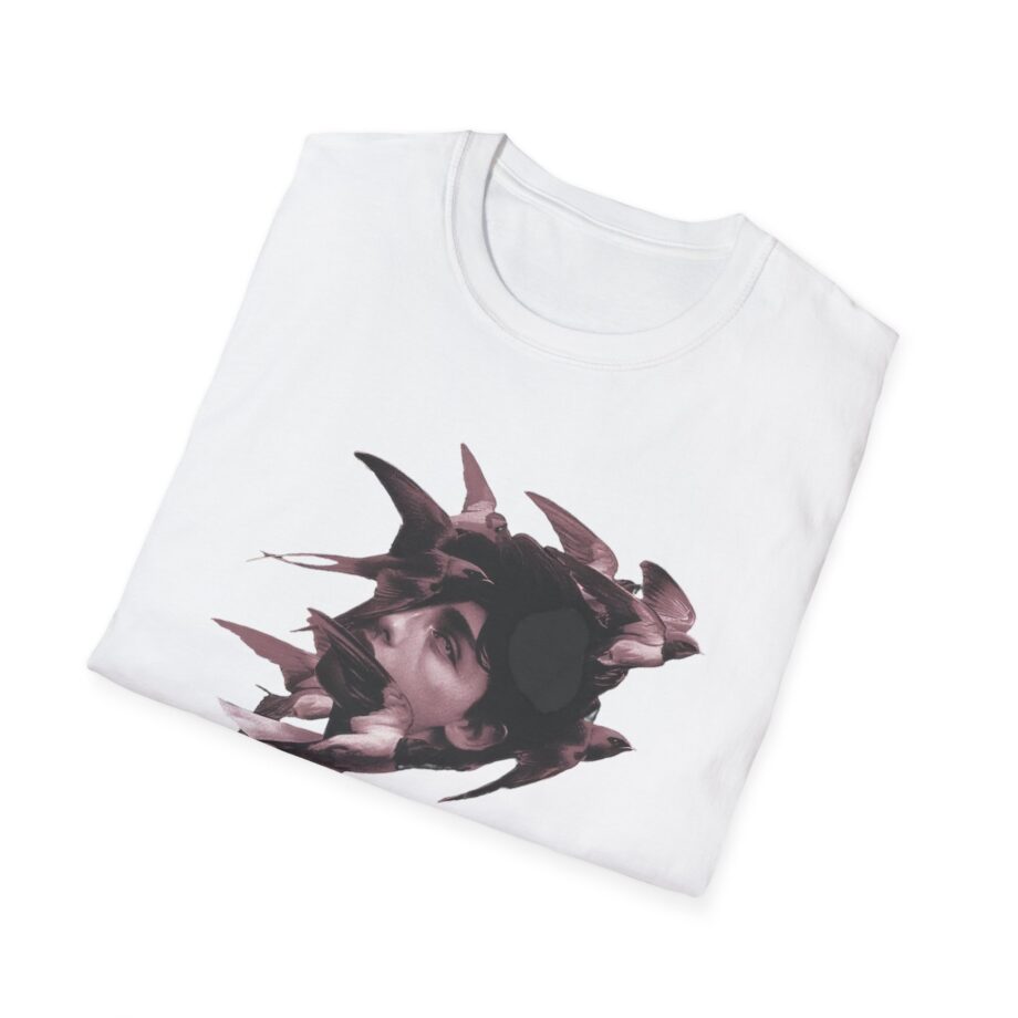 Vola Phantom Unisex Softstyle T-shirt