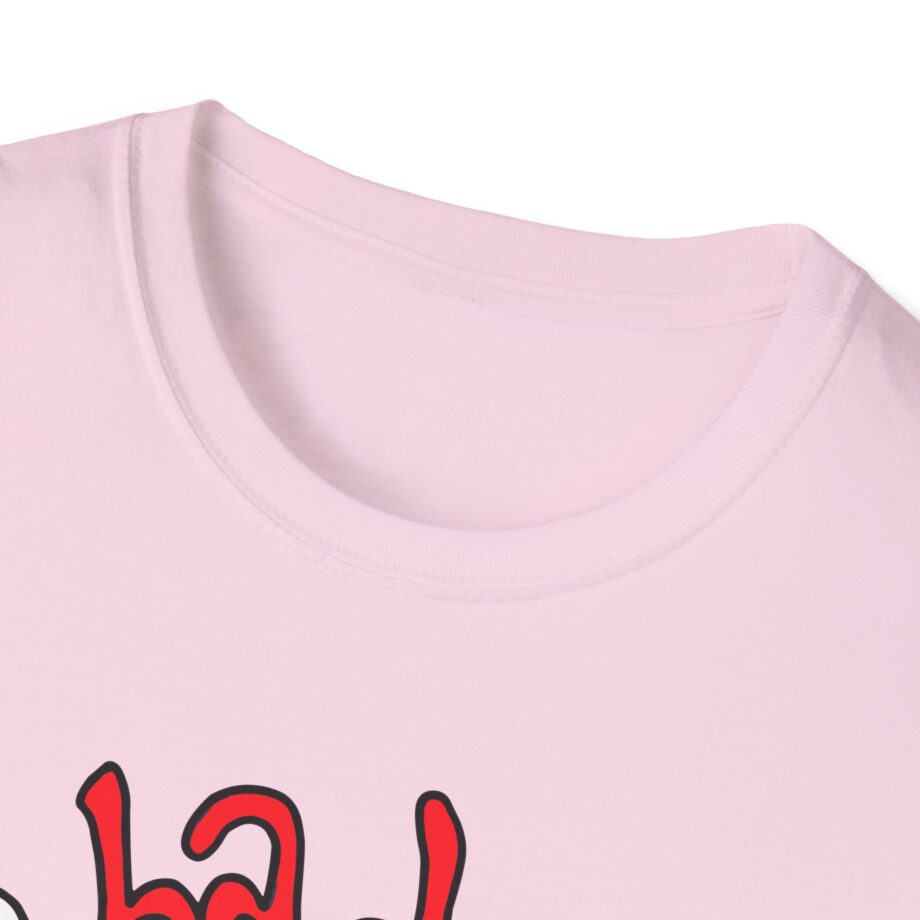 Bad Friends Mugheads Unisex Softstyle T-shirt