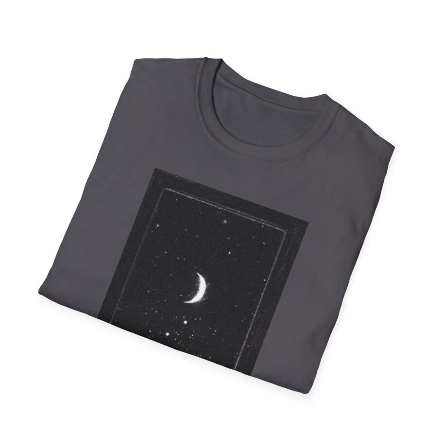 Invent Animate Greyview Unisex Softstyle T-shirt