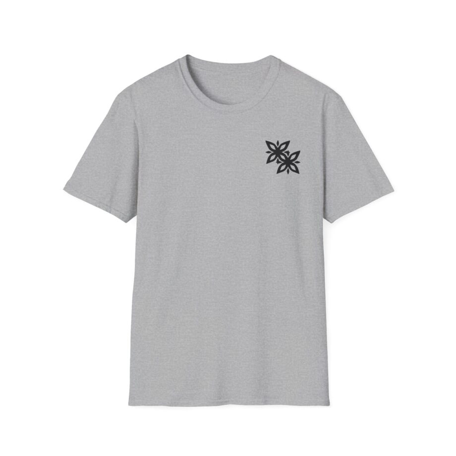 XQC Unisex Softstyle T-Shirt