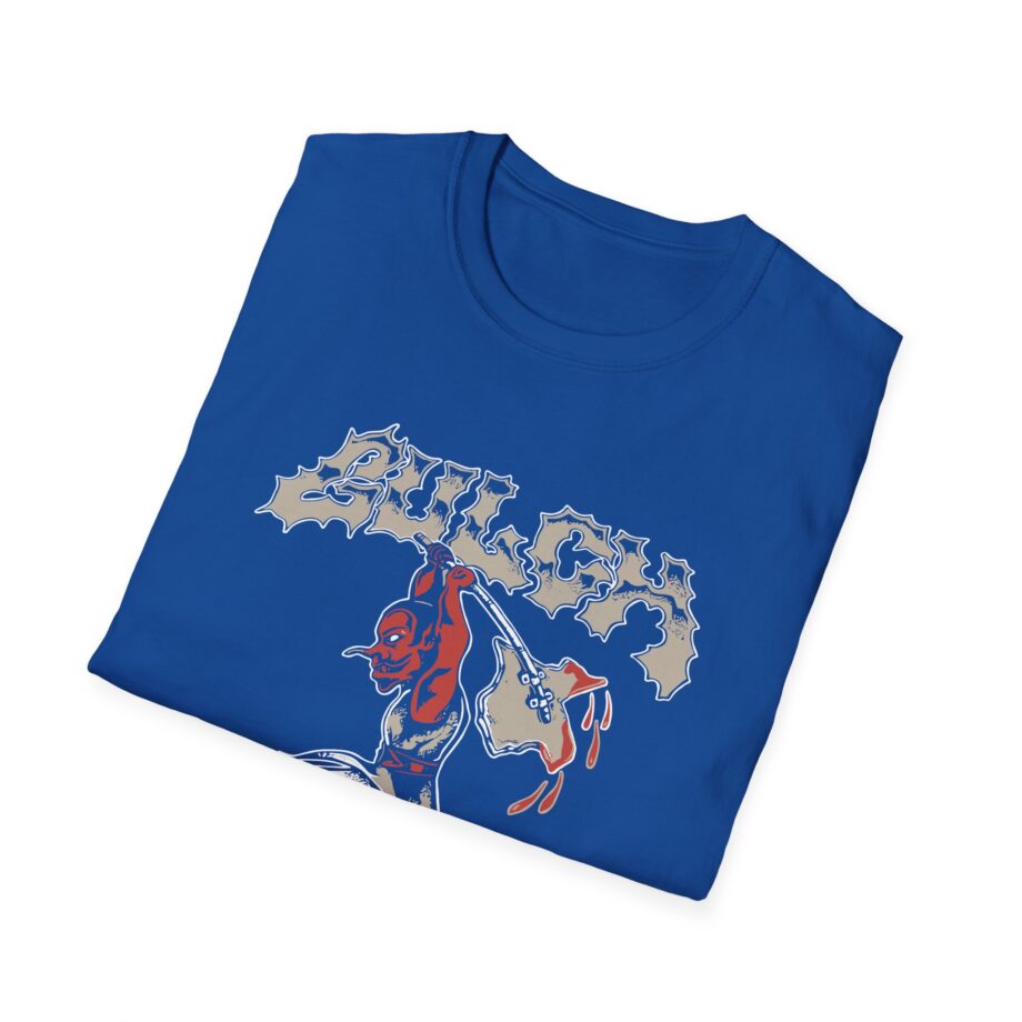 Gulch Band Unisex Softstyle T-shirt
