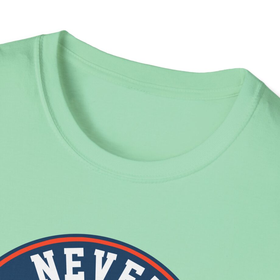 Trevor Bauer Never Forget Unisex Softstyle T-Shirt
