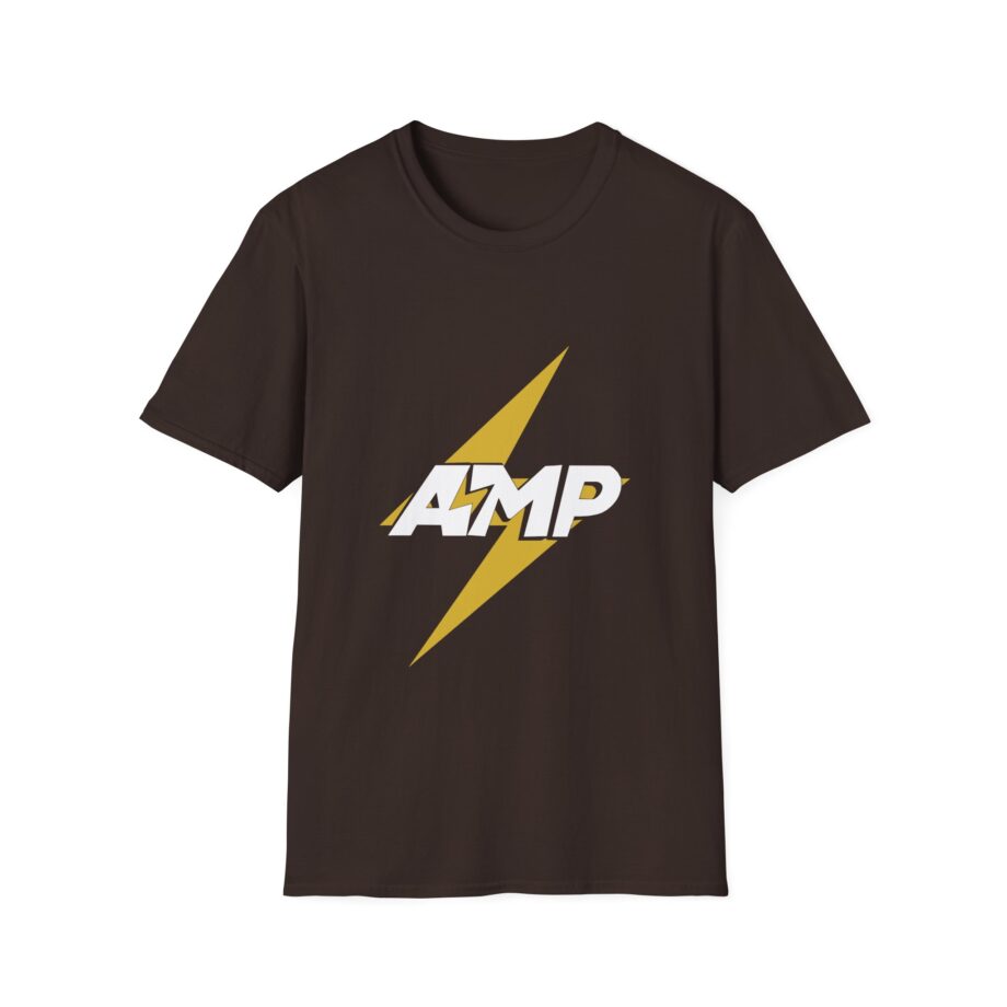 Kai Cenat Amp Unisex Softstyle T-shirt