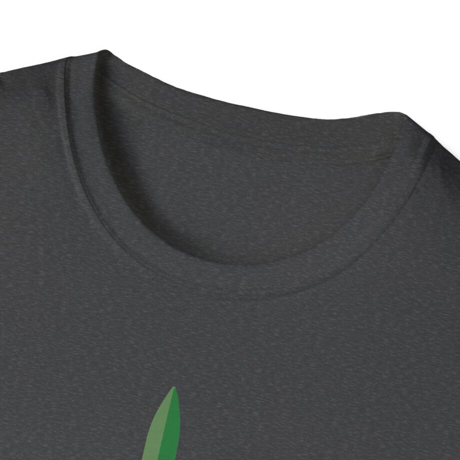 Philza Gaming Vaporware Unisex Softstyle T-shirt