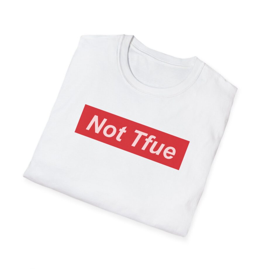 Tfue  Unisex Softstyle T-Shirt