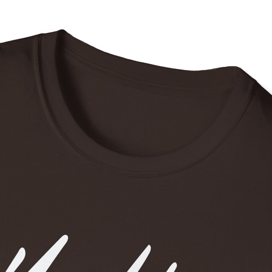 Dimitri K Unisex Softstyle T-shirt