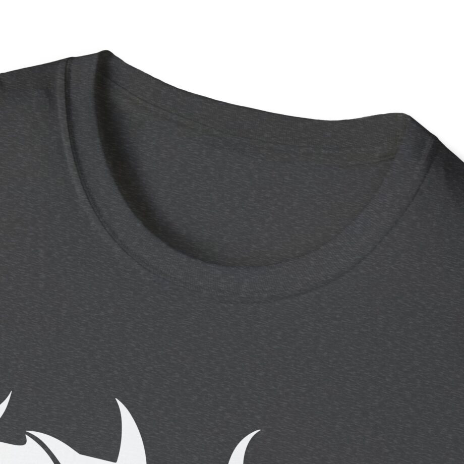 Archspire Stay Tech Unisex Softstyle T-shirt