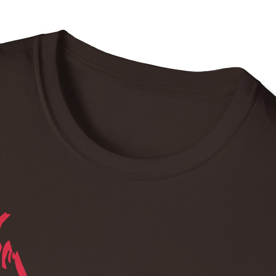 Sexmane  Unisex Softstyle T-Shirt