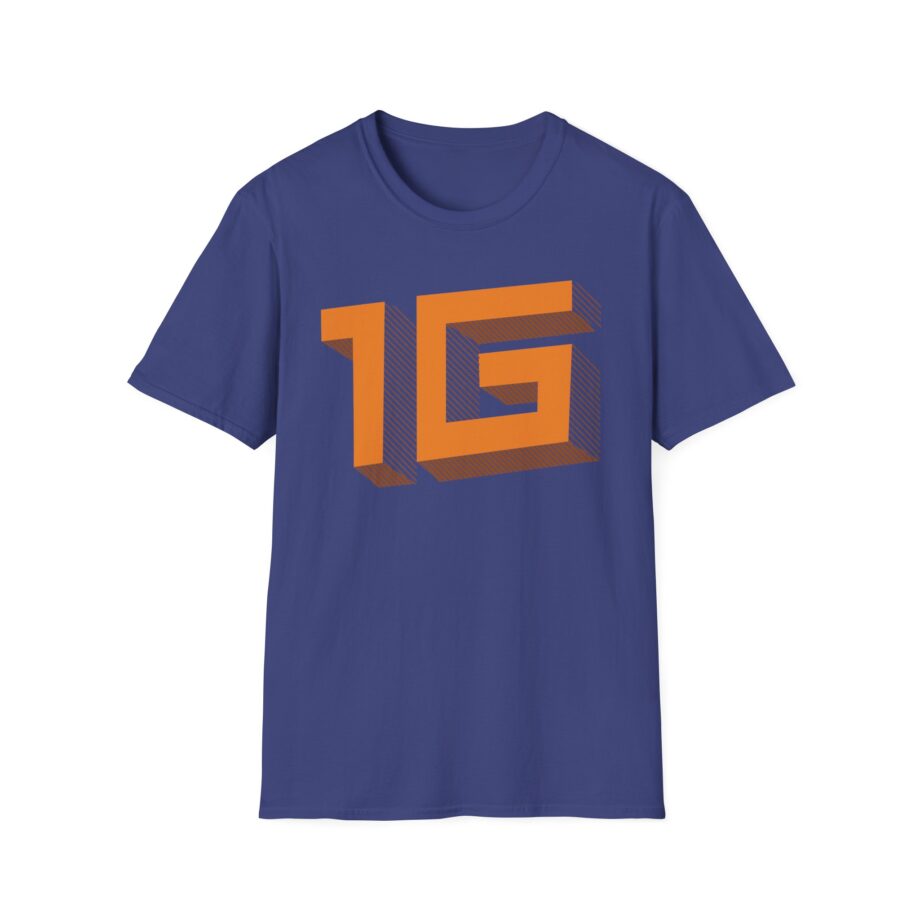 Summit1g Unisex Softstyle T-shirt