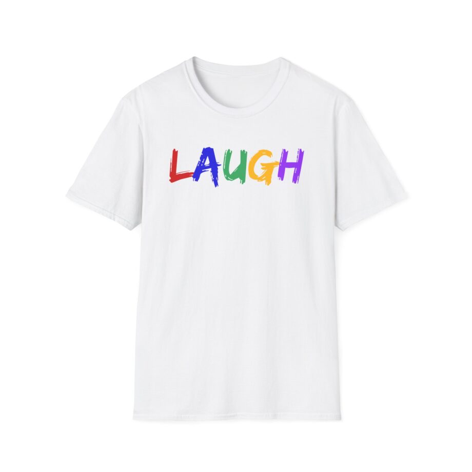 Jacksepticeye Cloak  Unisex Softstyle Tee