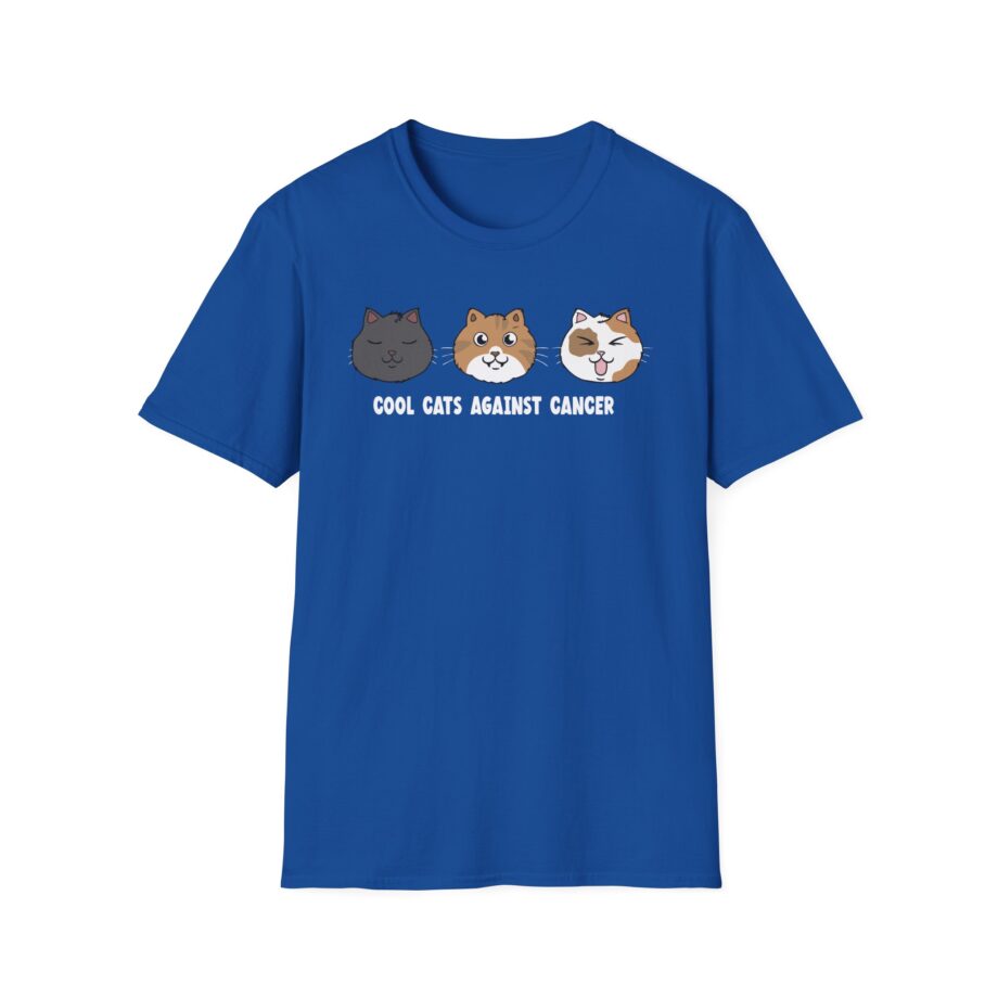 Lilsimsie Unisex Softstyle T-shirt