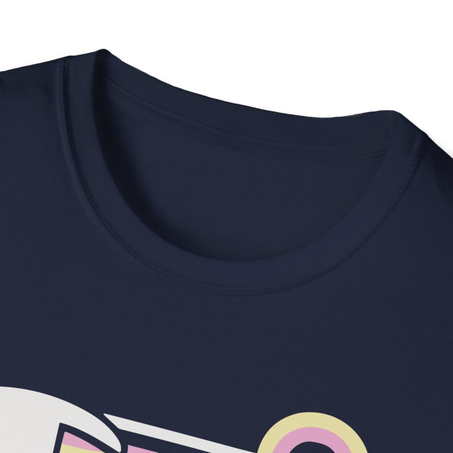 Timthetatman Champion Tatman Power  Unisex Softstyle T-shirt