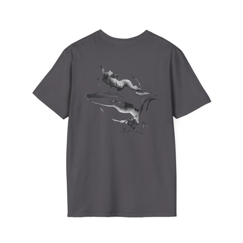 Ethel Cain the Ring Unisex Softstyle T-shirt