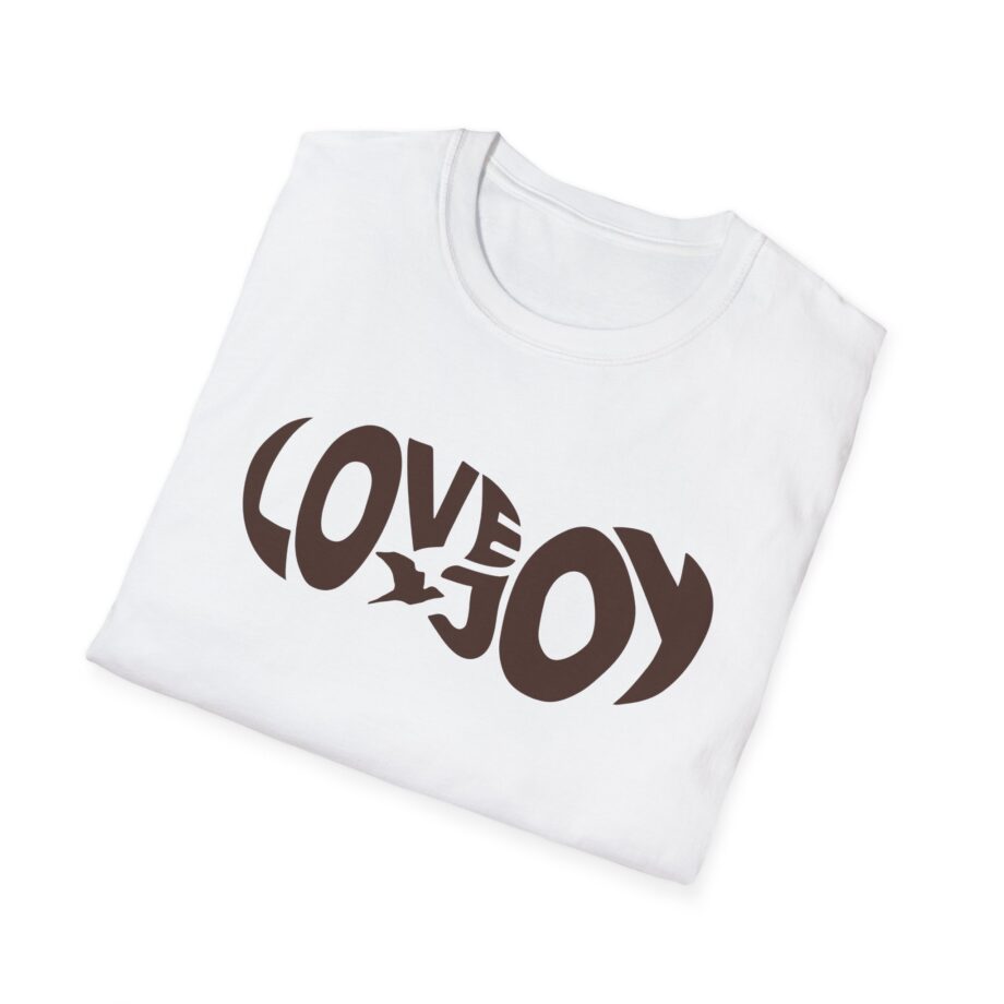 Philza Unisex Softstyle T-shirt