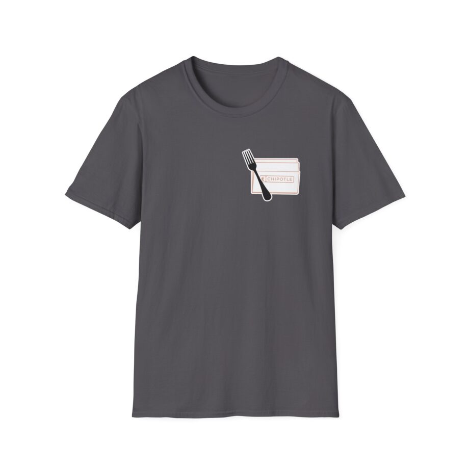 Chipotle Unisex Softstyle T-shirt