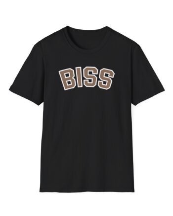 Stephanie Soo Unisex Softstyle T-shirt