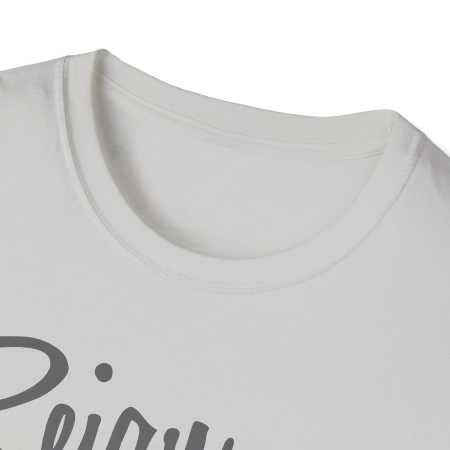 Reign Supreme Unisex Softstyle T-Shirt