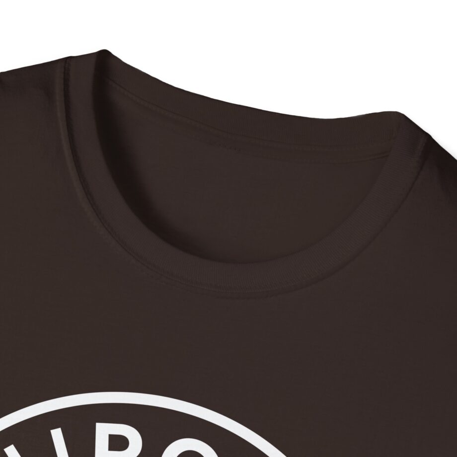 Chipotle Mexican Grill Unisex Softstyle T-shirt