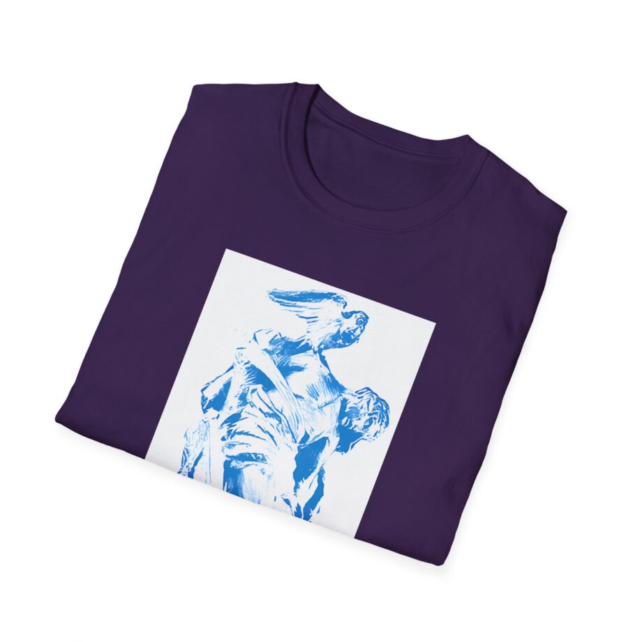 Fontaines D.C. Unisex Softstyle T-Shirt