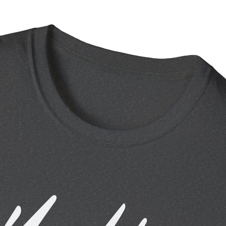 Dimitri K Unisex Softstyle T-shirt