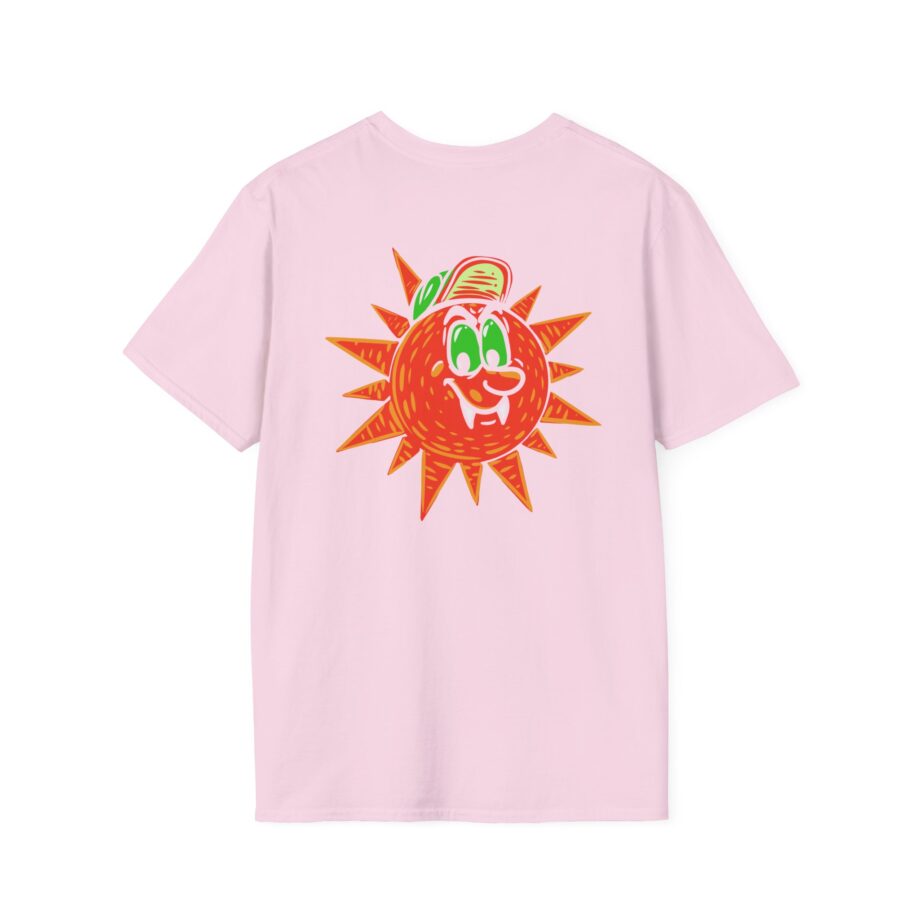 Feid Ferxxocalipsis Unisex Softstyle T-shirt