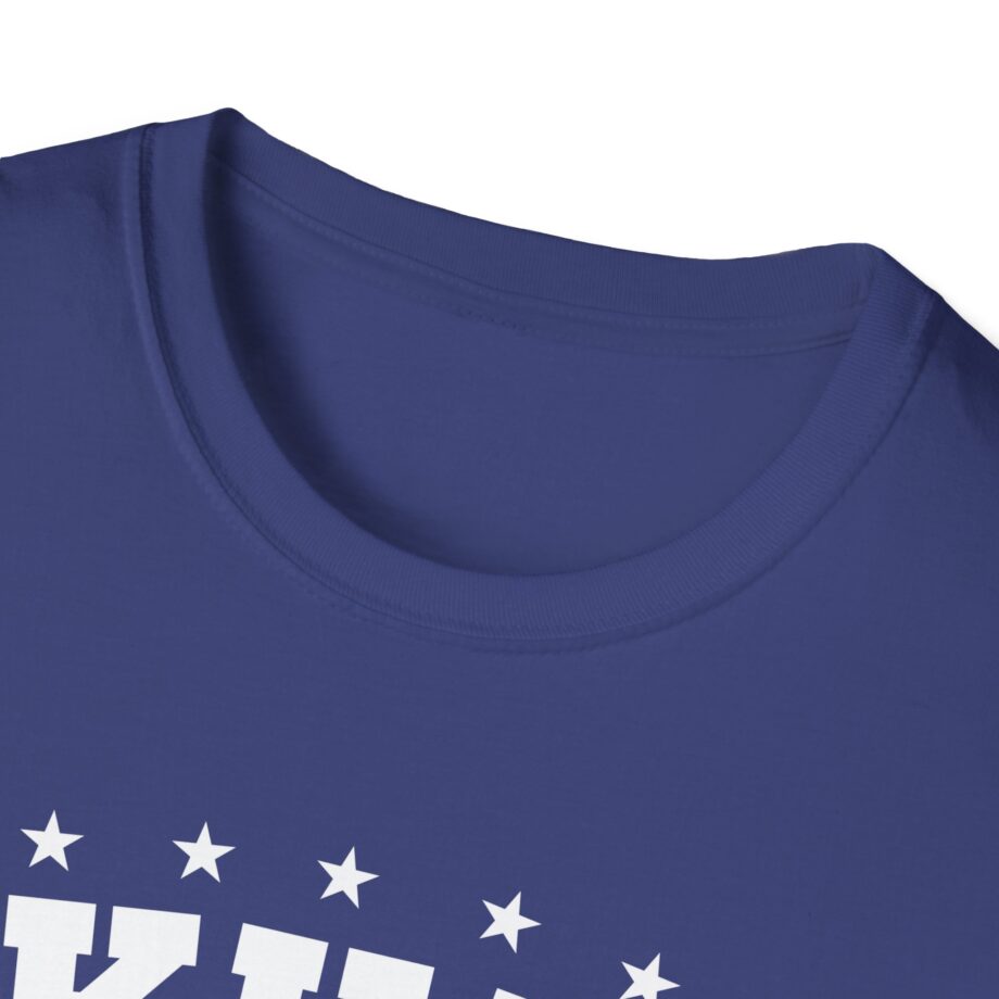 Skabeche Unisex Softstyle T-Shirt
