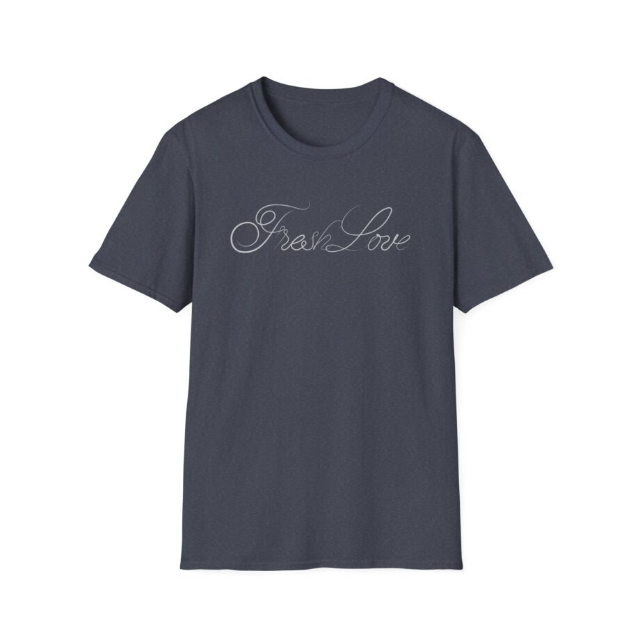 Fresh Love Unisex Softstyle T-Shirt