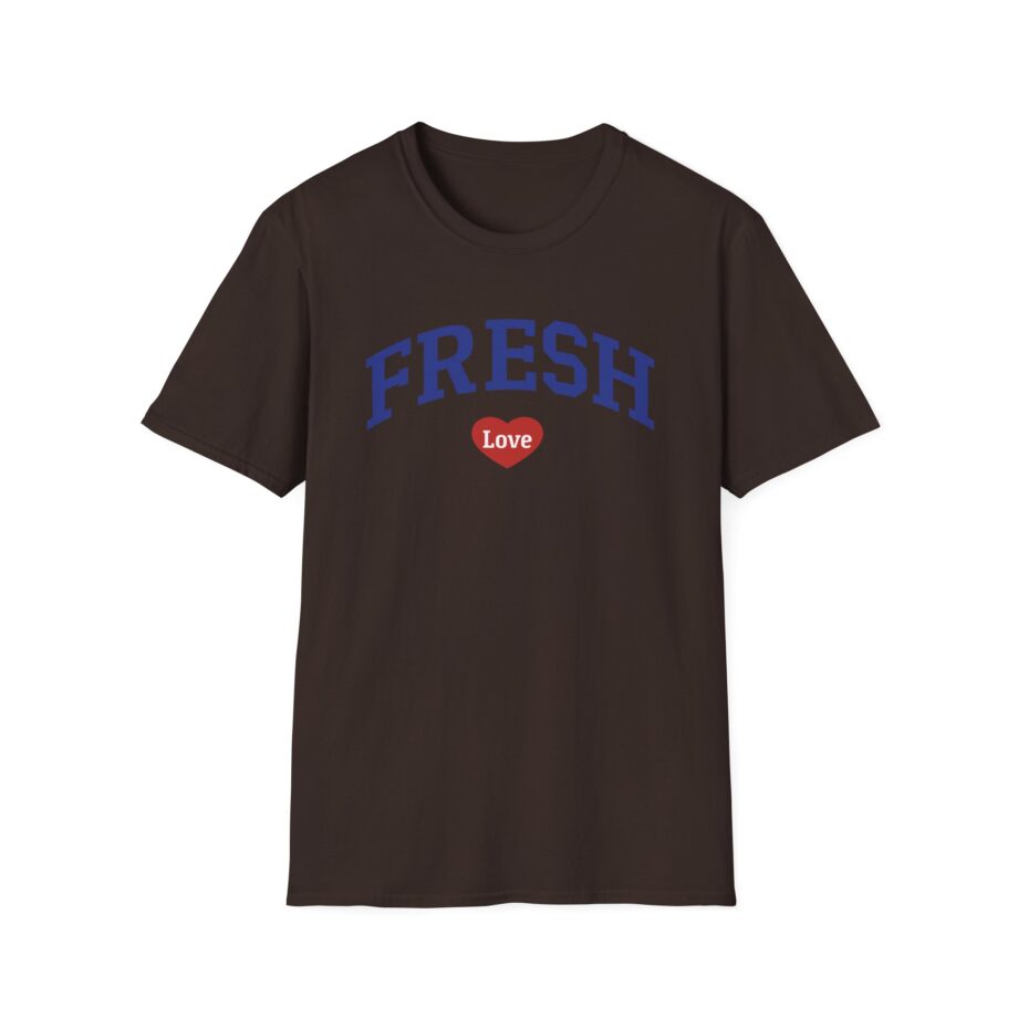 Sturniolo Triplet Fresh Love Unisex Softstyle T-Shirt
