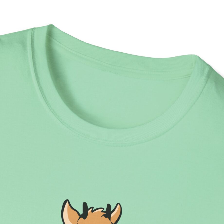 Fresh Love Bambi Unisex Softstyle T-Shirt