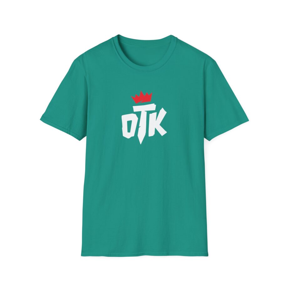 OTK Unisex Softstyle T-shirt