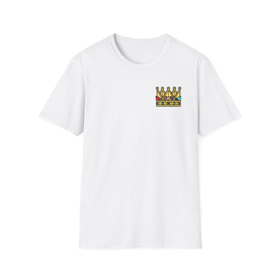 Shindy Unisex Softstyle T-Shirt