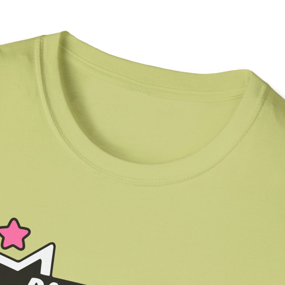 Young Miko Unisex Softstyle T-Shirt