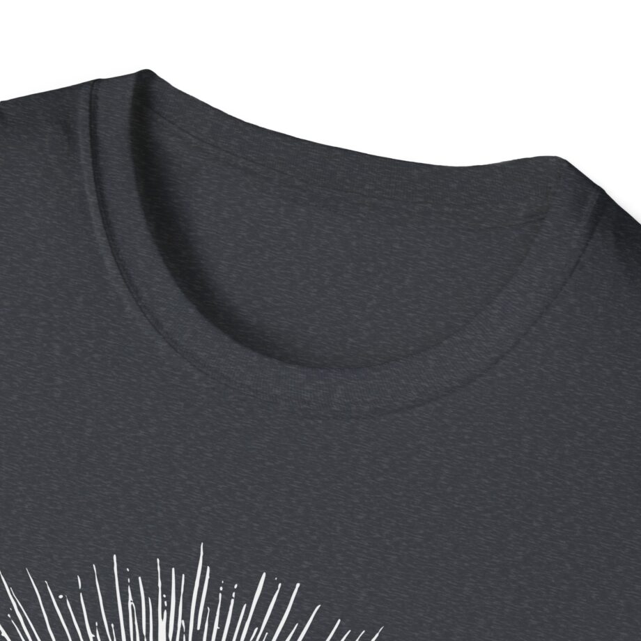 Godspeed You Black Emperor Unisex Softstyle T-Shirt